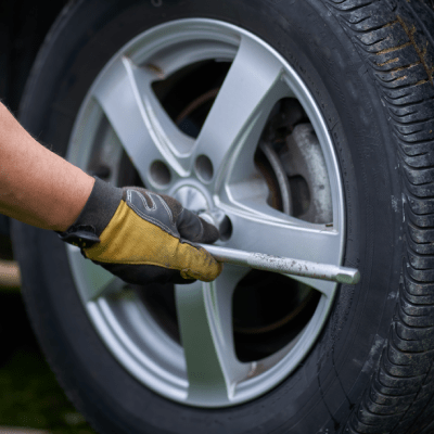 ROADSIDE ASSISTANCE